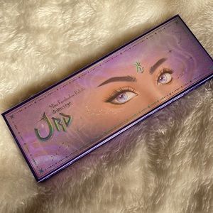 Oden’s Eye Urd palette